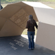 Image for article titled One Day Poem Pavilion: The Sun's Powerful Rays Become Cheesy Couplets In Art-School Photosynthesis
